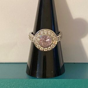 Bomb Party Ring RBP2440 Paradise in Love